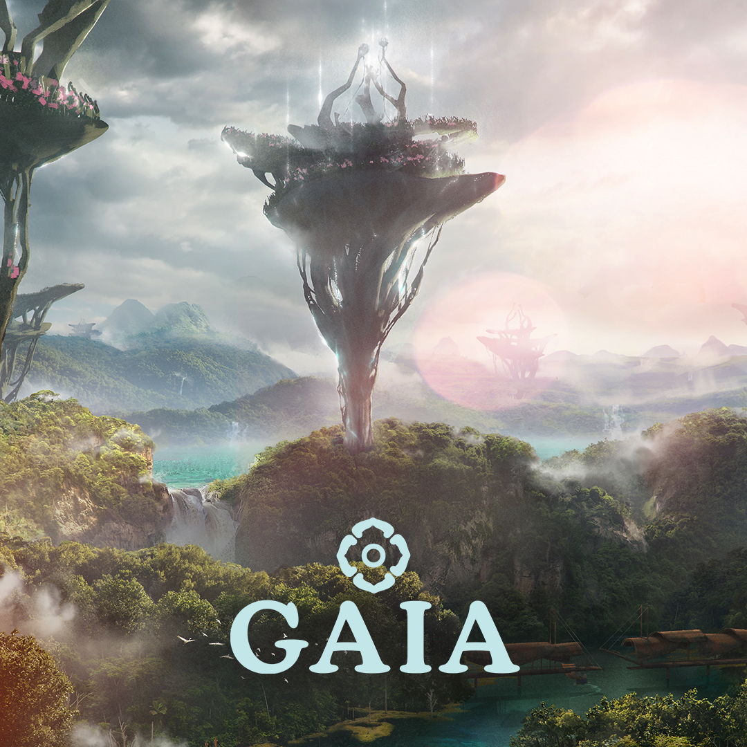 Image of Gaia