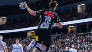 tsv hannover burgdorf gegen hsv hamburg edit