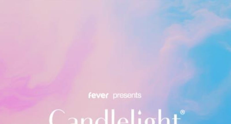 Candlelight: Tribute to Taylor Swift