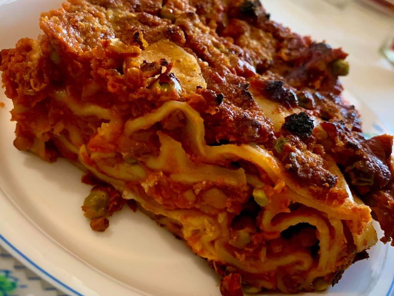 Corsi di cucina Caltanissetta: Un viaggio nel mondo Vegetale, tre ricette sfiziosissime