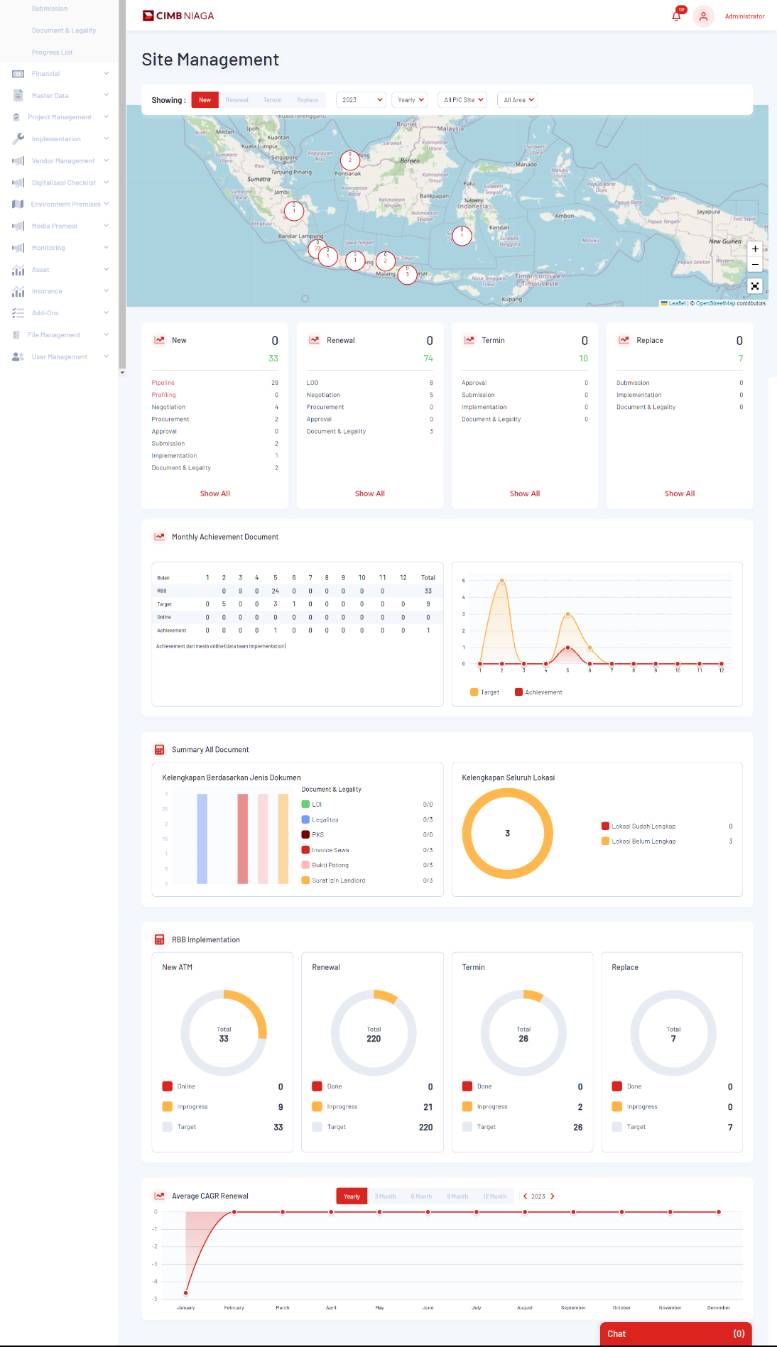Firebase developers developer - Khussal Z.'s portfolio image