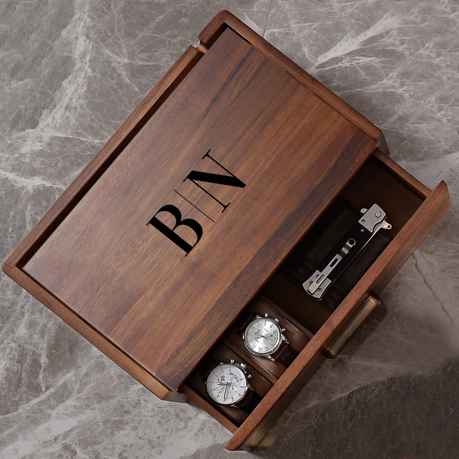 Best-Selling Wood Projects for Storage & Organization 002