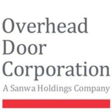 Overhead Door Corporation logo on InHerSight
