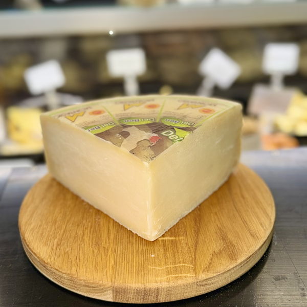 friulano-montasio
