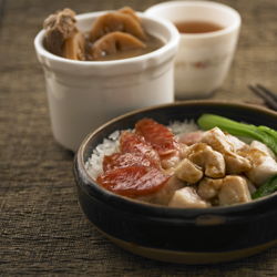 25% off Individual Set Meal (u.p.: $26.70)