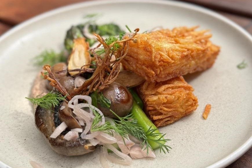 Willis & Anderson Cafe $10 Voucher - Image 4