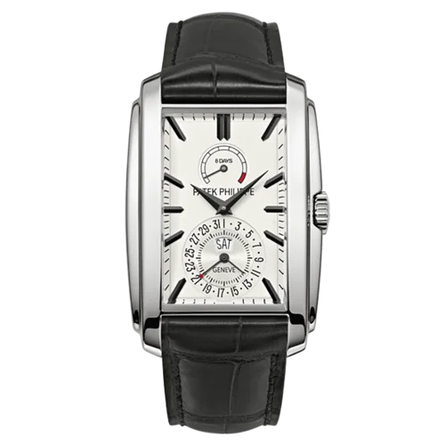 Patek Philippe Gondolo 5200G-010