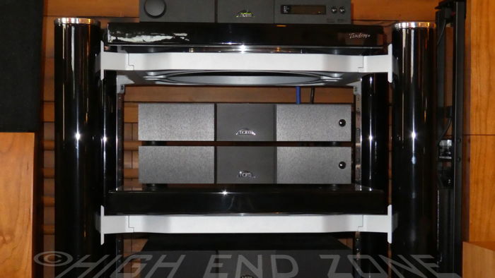 Naim Audio NAP V145 Mono Power Amplifier * Great for a ...