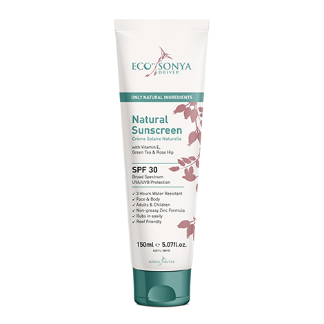 EBSD NATURAL ROSE HIP SUNSCREEN - Image 2