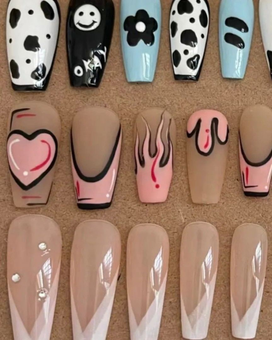 Tina's Blissful Beauty Spa Voucher - Image 3