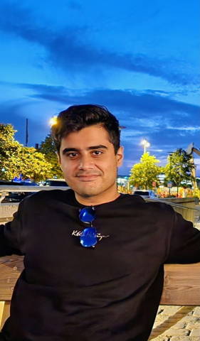Shaurya Tewari