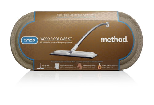 Method Omop’s New Packaging