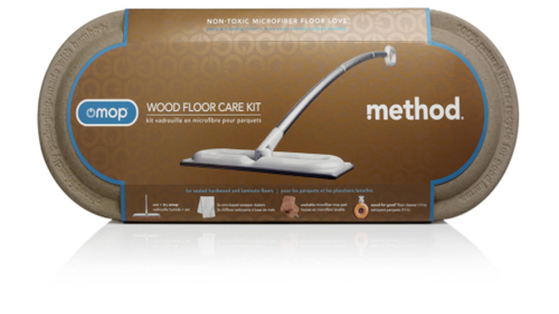 Featured image for Method Omop's New Packaging