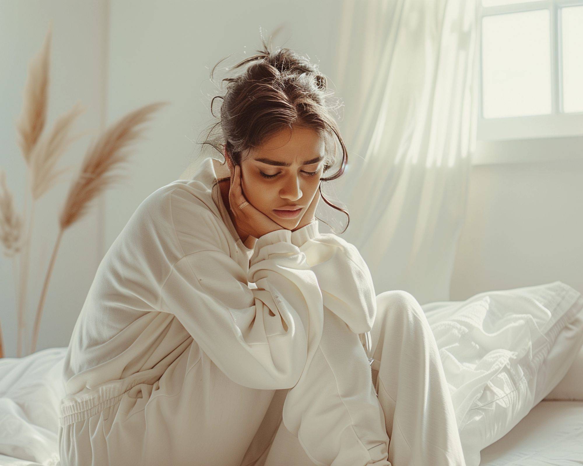 how to relieve symptoms of vulvodynia