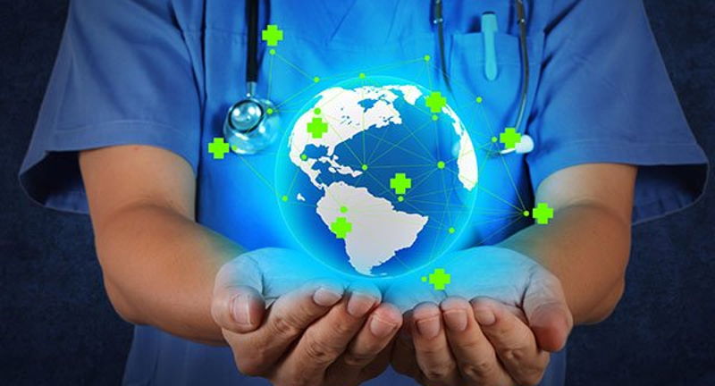 Beyond Borders: Navigating Health Risks in Global Travel | UVA Global