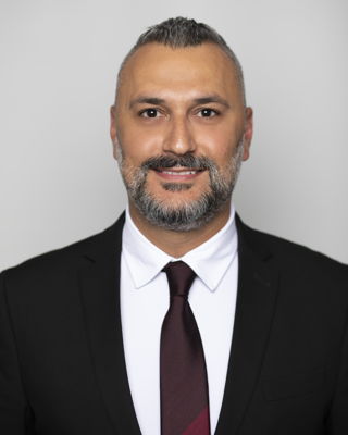 Tarek Farah