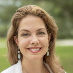 Katherine Daly, Ph.D.