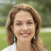 Katherine Daly, Ph.D.
