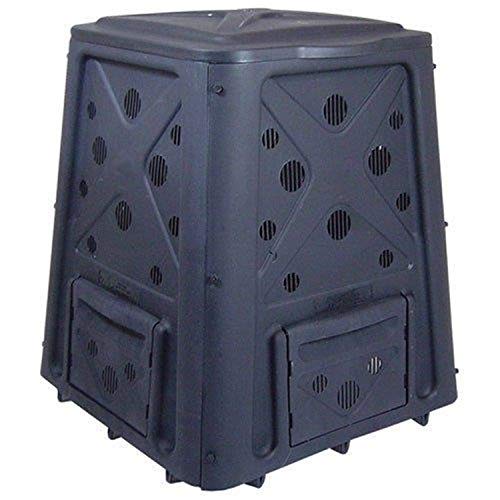 What Is A Geobin Composter? | Yardfully GEOBIN Composter (Green) – FLUM
