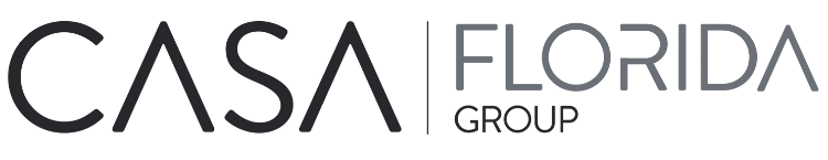 CASA FLORIDA GROUP Logo