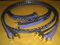 ANALYSIS PLUS SOLO CRYSTAL OVAL 8 BIWIRED *6 FOOT PAIR*... 3