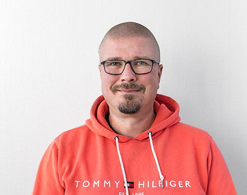 Toni Wistbacka