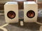 KEF LS 50 Wireless White: Excellent Shape! ROON ready! ... 2