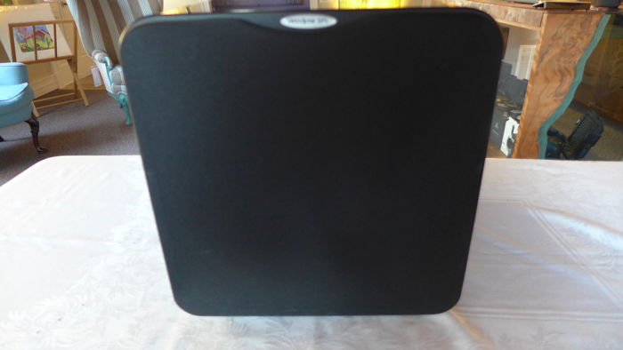 Velodyne SPL-1200r GREAT CONDITION Powered 12" Subwoofer