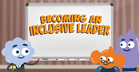 Becoming an Inclusive Leader image