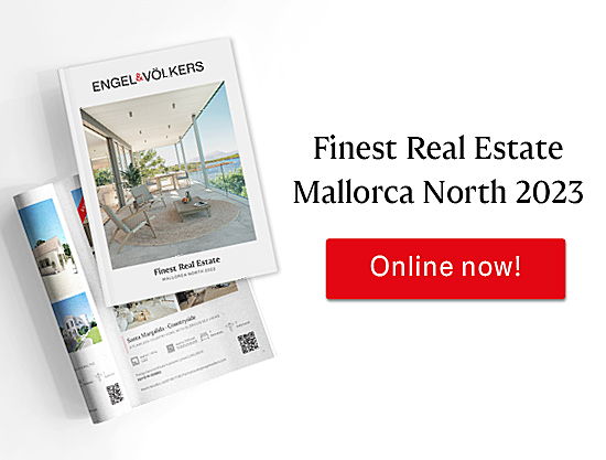  Pollensa
- „Finest Real Estate Mallorca North 2023“: Die schönsten Immobilien im Norden Mallorcas zum Kauf