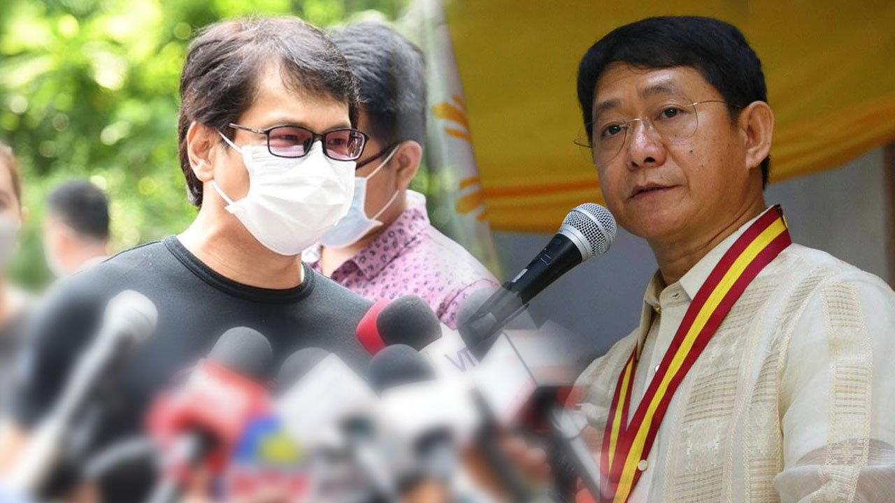 ABALOS BILANG INCOMING DILG CHIEF WELCOME KAY AO