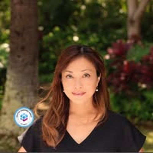 Masami  Ferrer