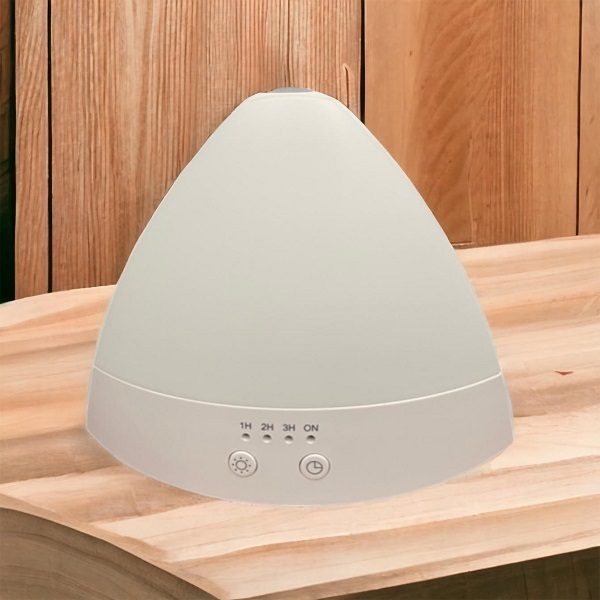 Aroma Diffuser 4-6 Hours – Create A Peace And Calming Setting