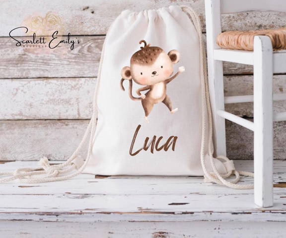 Drawstring Bags