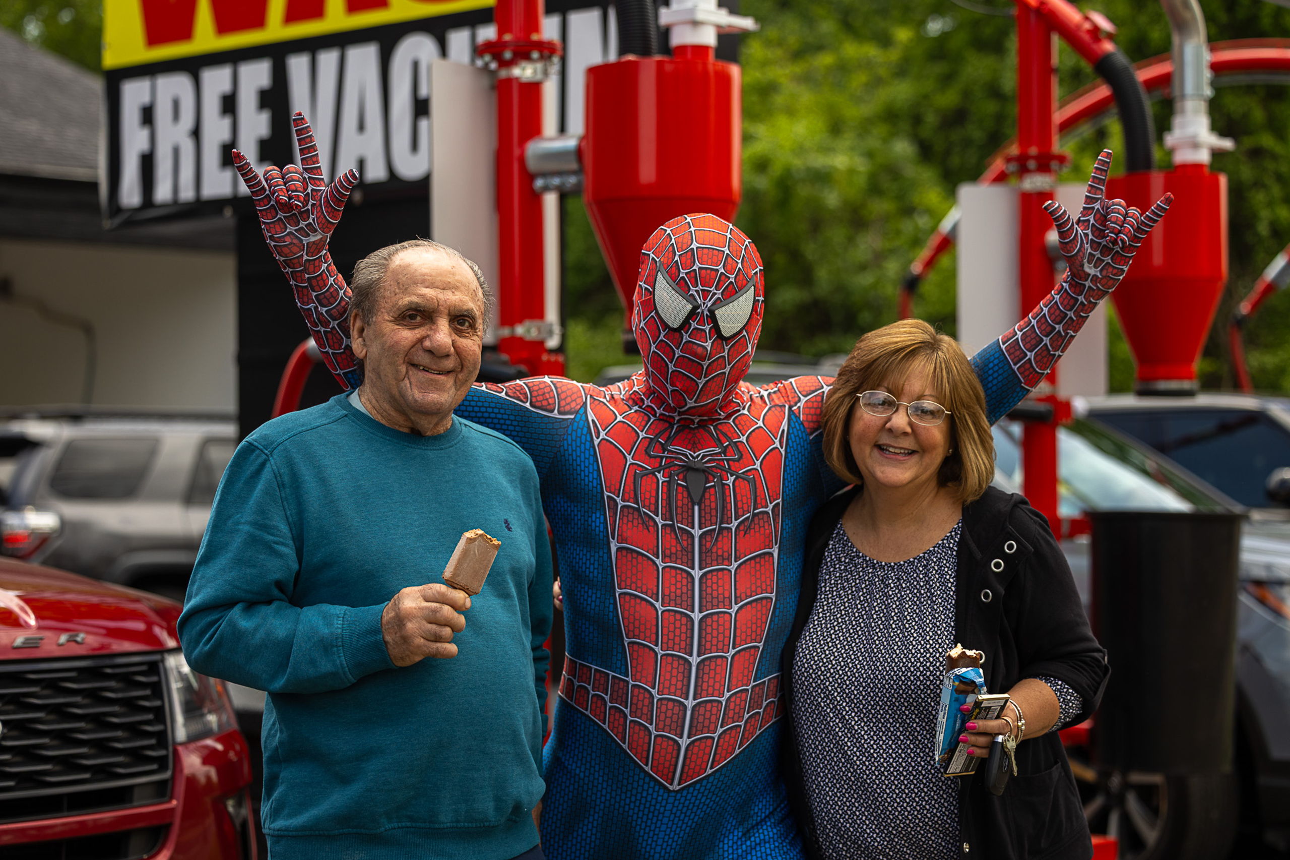 Rockland grand opening — photo 8 of 9