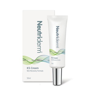 NUTRIDERM KS CREAM SKIN RECOVERY FORMULA 50ML