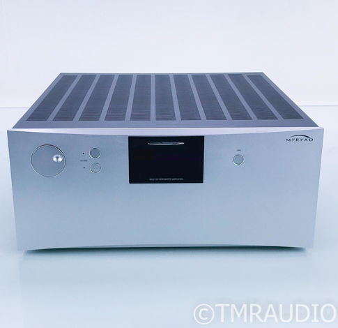 Myryad MXI2150 Stereo Integrated Amplifier Remote (16813)