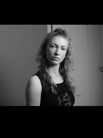 Estelle  Evrard