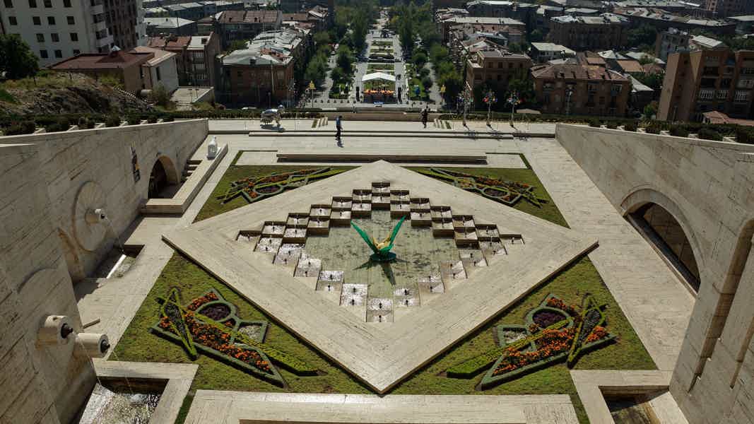  Majestic Yerevan - photo 4