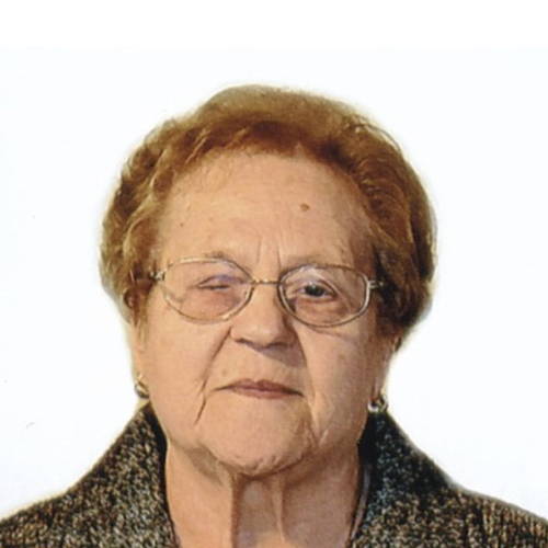 Teresa Parisi