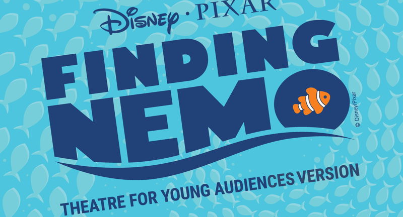 Nashville Children’s Theatre: 'Finding Nemo'