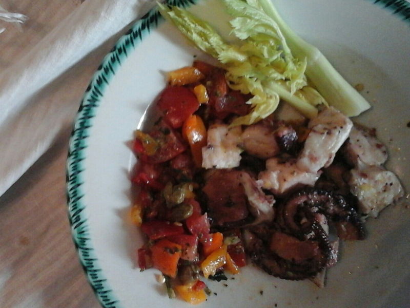 Esperienze gastronomiche Trieste: Sapori dell’Adriatico serviti con eleganza