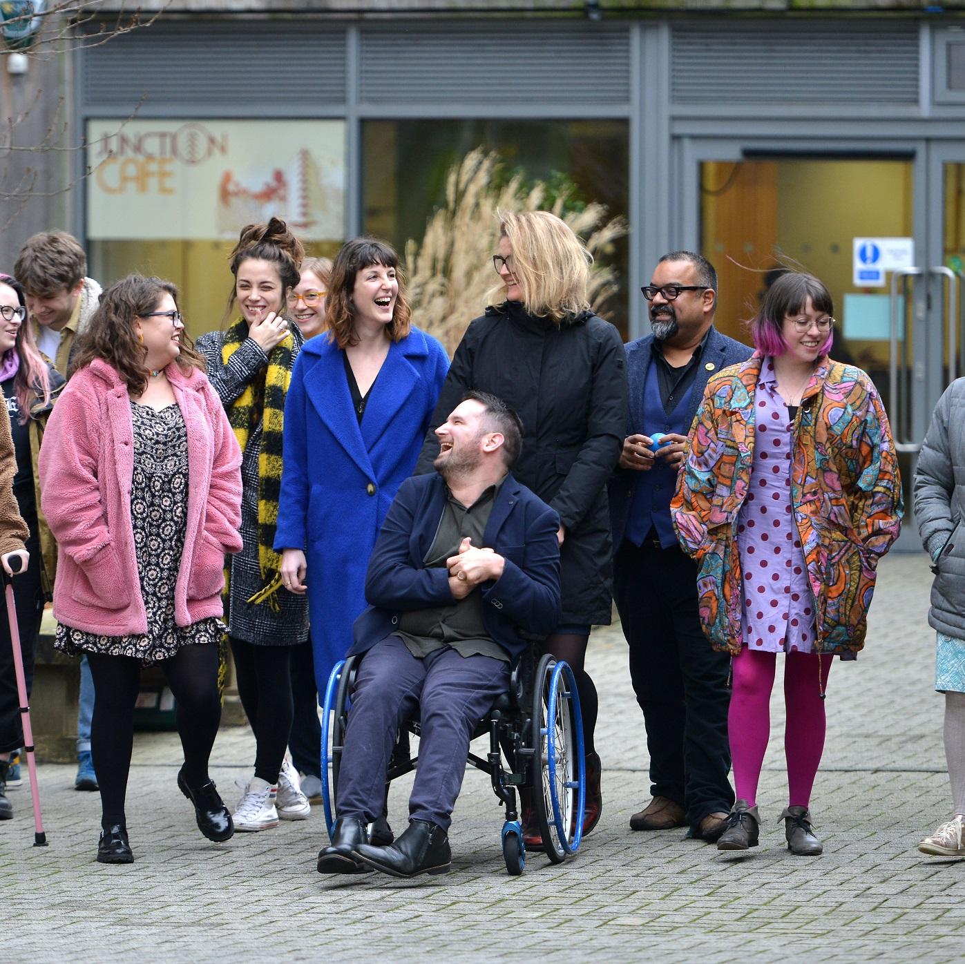 Social Enterprise UK