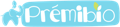 Premibio Brand Logo