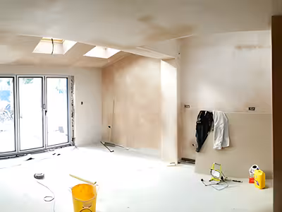 London Building Control thumbnail