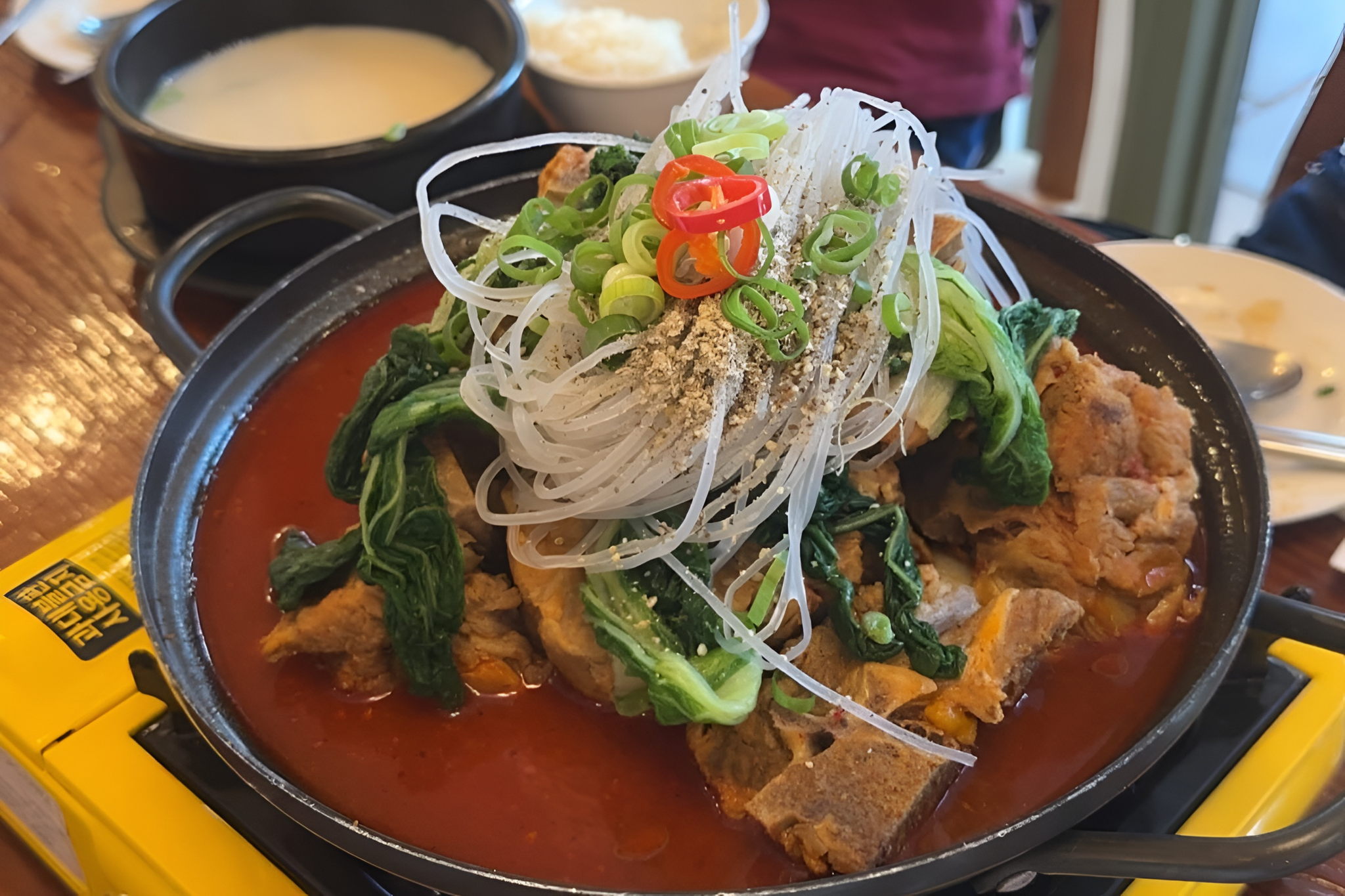 Shamora Cafe $10 Voucher - Image 9