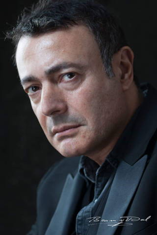Gustavo Ruben  Valenzuela 