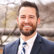 Patrick Michaels, PhD