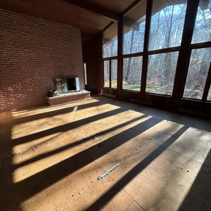 Our Home Renovation Fund