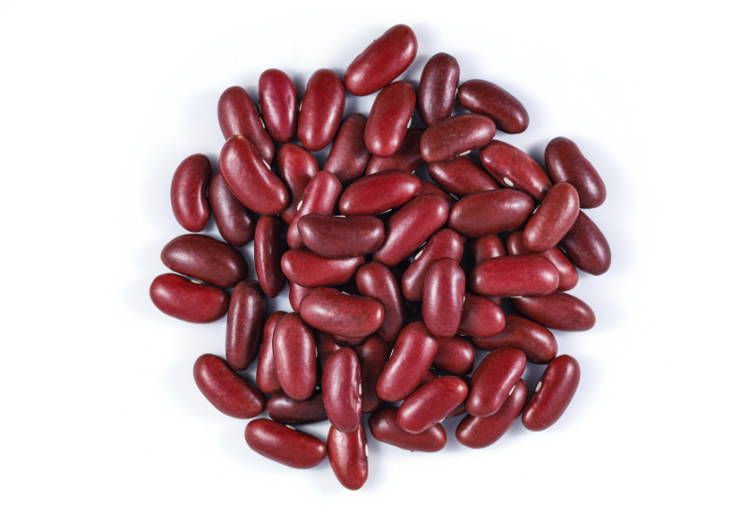 赤えんどう豆とは